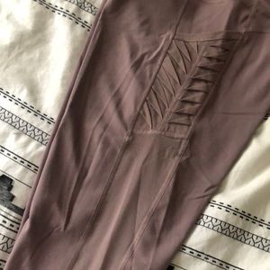Victoria's Secret Pants - Victoria secret leggings Victoria's Secret Pants - Victoria secret leggings